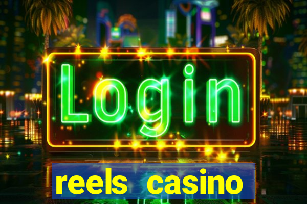 reels casino rodrigo faro